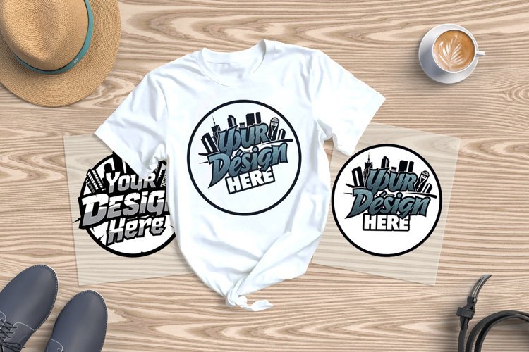 Custom Apparel