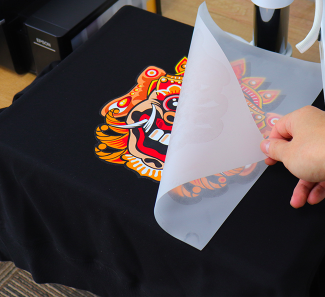 Durable Prints