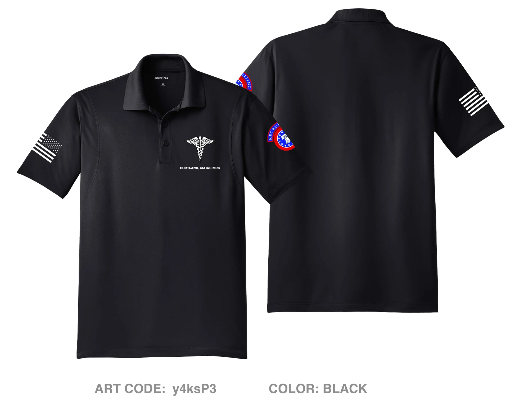 Polos