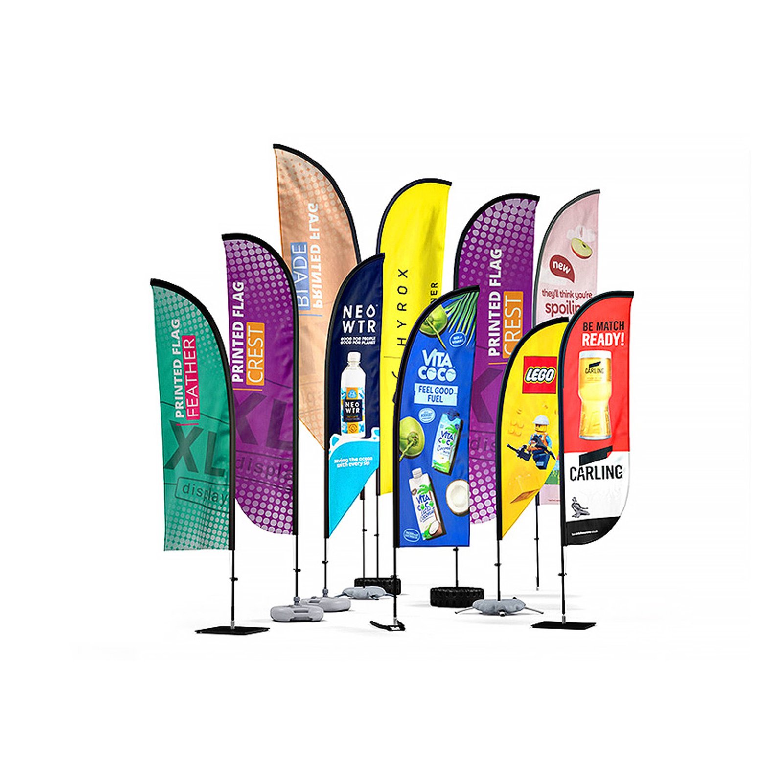 Event Flags