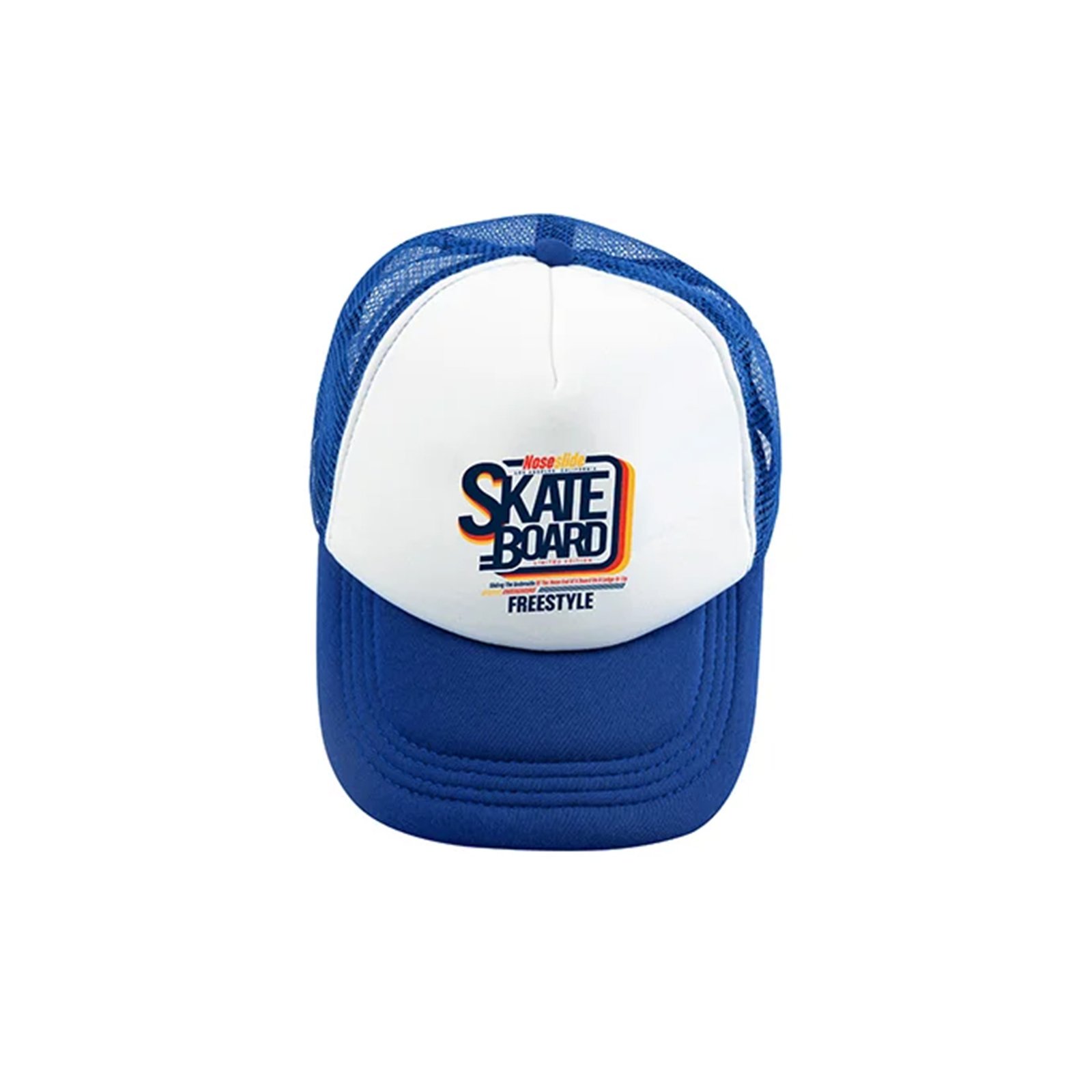 Caps & Accessories