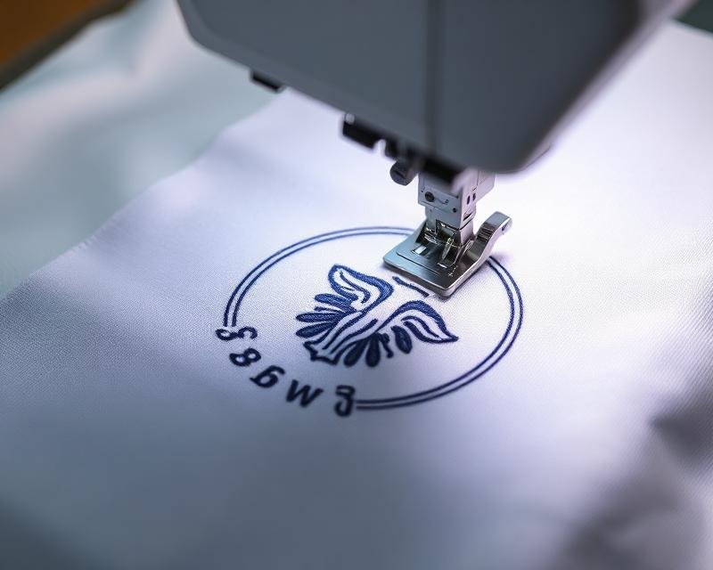 Embroidery