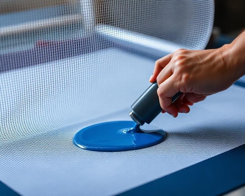 Screen Printing