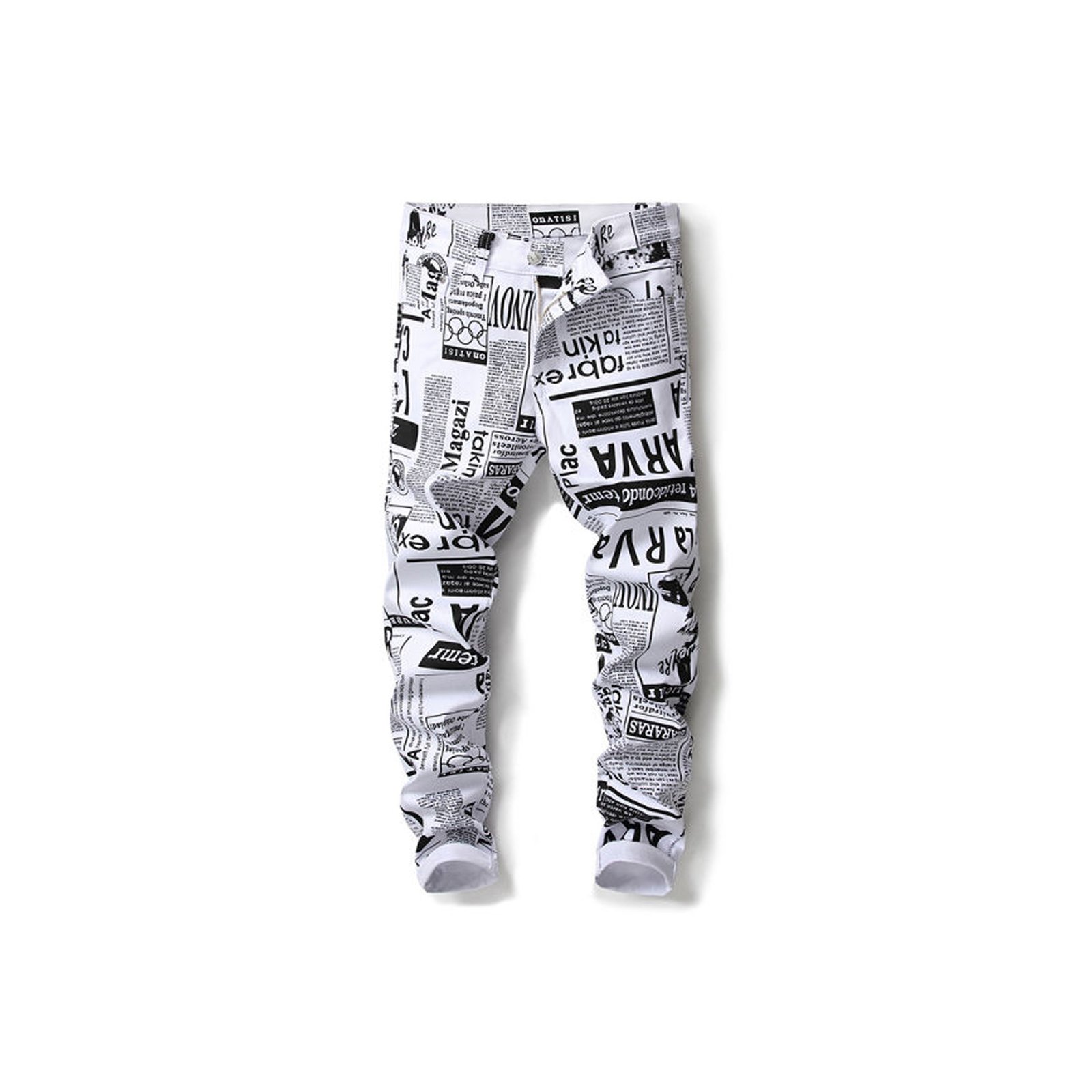 Cargo Pants