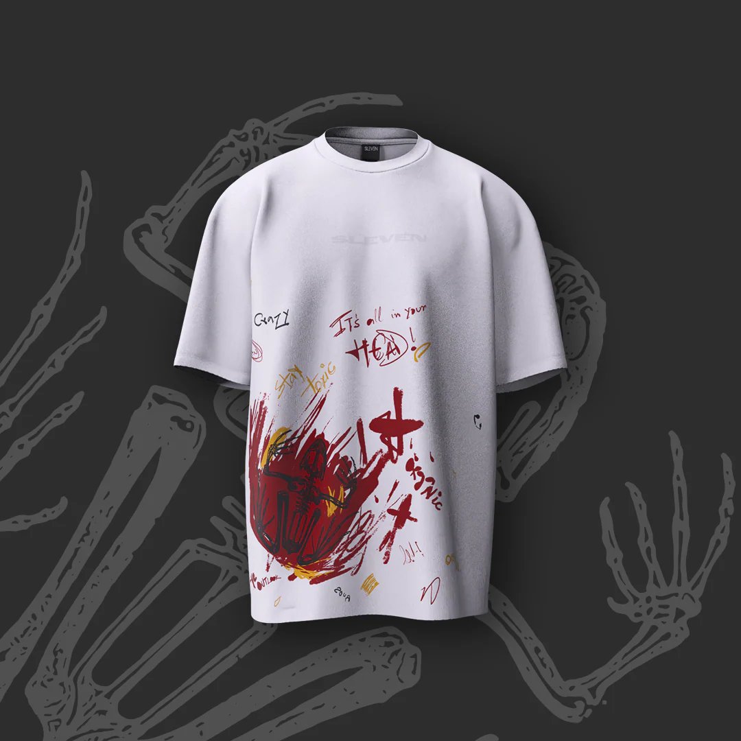 Oversized Tees